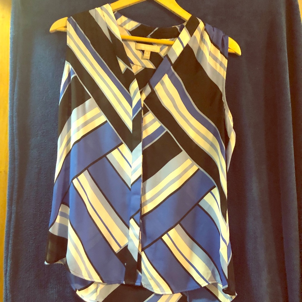 Light weight summer top